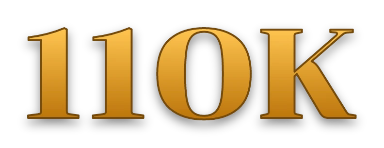 11OK logo